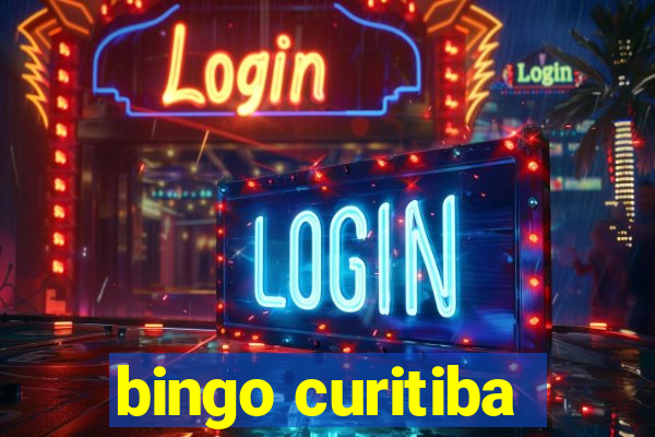 bingo curitiba